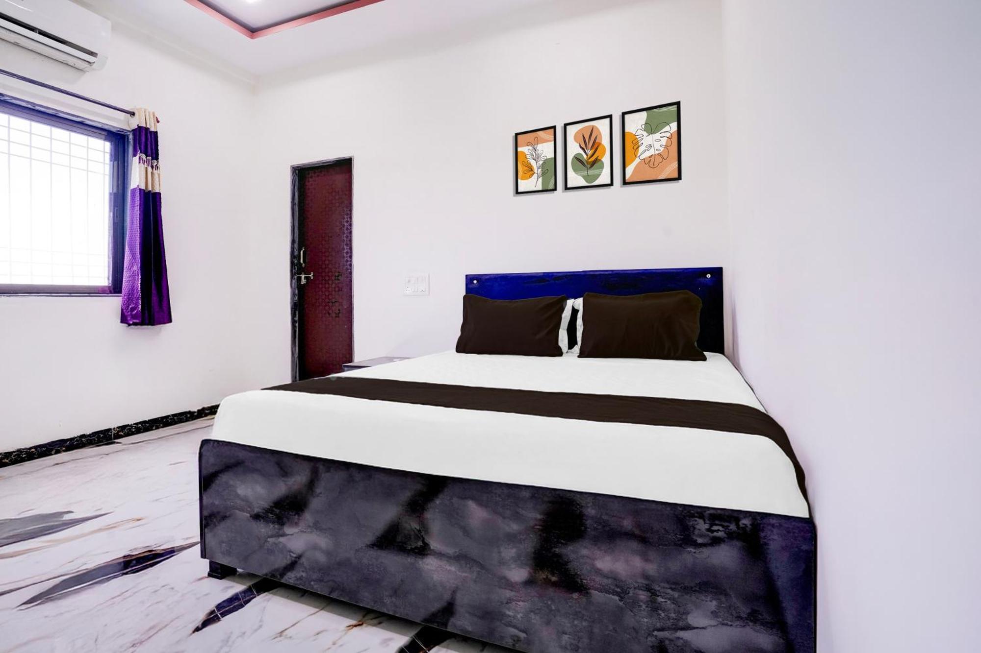 Hotel O Mahi Resort Aurangabad  Exterior photo
